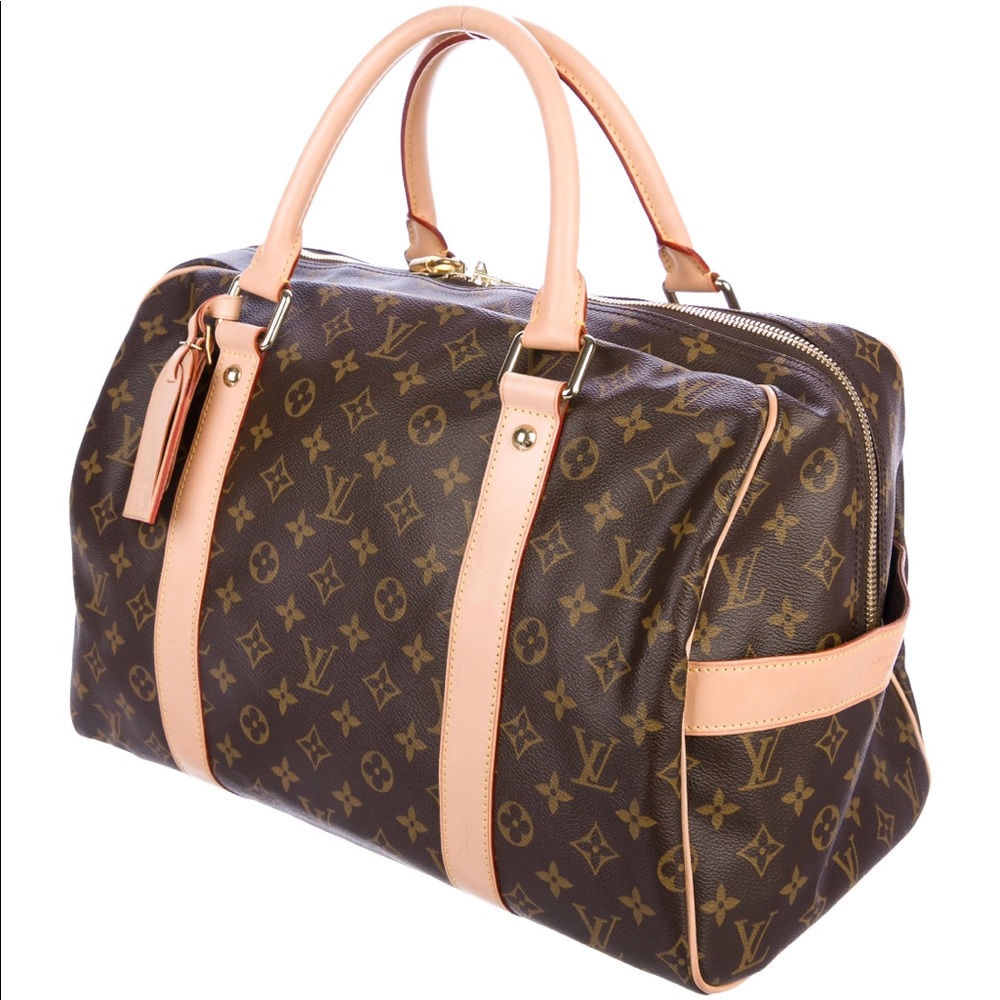 SOLD-MAI - Like New Gorgeous Louis Vuitton Bag - Picture 6 of 7